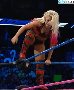 Alexa Bliss / WWE / alexa_bliss_wwe_ / alexafansite фото голая #0813