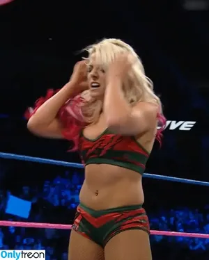 Alexa Bliss / WWE / alexa_bliss_wwe_ / alexafansite фото голая #0814
