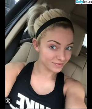 Alexa Bliss / WWE / alexa_bliss_wwe_ / alexafansite фото голая #0826