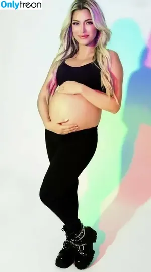 Alexa Bliss / WWE / alexa_bliss_wwe_ / alexafansite фото голая #0831