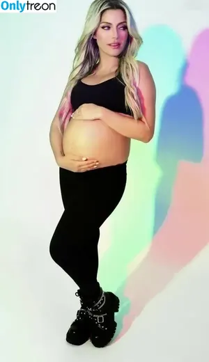 Alexa Bliss / WWE / alexa_bliss_wwe_ / alexafansite фото голая #0833