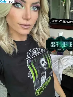 Alexa Bliss / WWE / alexa_bliss_wwe_ / alexafansite фото голая #0848