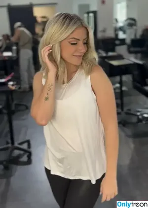 Alexa Bliss / WWE / alexa_bliss_wwe_ / alexafansite фото голая #0856
