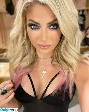 Alexa Bliss / WWE / alexa_bliss_wwe_ / alexafansite фото голая #0858