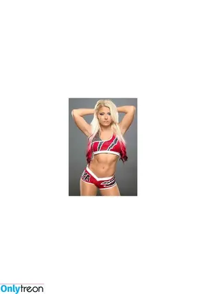 Alexa Bliss / WWE / alexa_bliss_wwe_ / alexafansite nude photo #0938