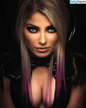 Alexa Bliss / WWE / alexa_bliss_wwe_ / alexafansite nude photo #0946