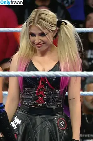 Alexa Bliss / WWE / alexa_bliss_wwe_ / alexafansite nude photo #0973