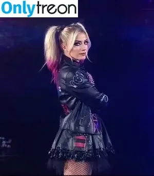 Alexa Bliss / WWE / alexa_bliss_wwe_ / alexafansite nude photo #0980