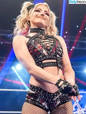 Alexa Bliss / WWE / alexa_bliss_wwe_ / alexafansite nude photo #0981