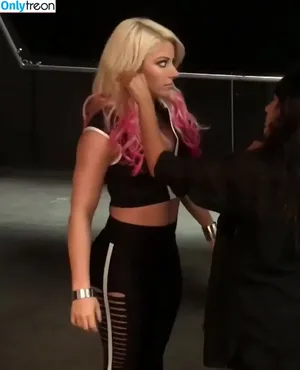 Alexa Bliss / WWE / alexa_bliss_wwe_ / alexafansite фото голая #0989