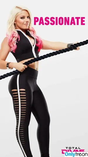 Alexa Bliss / WWE / alexa_bliss_wwe_ / alexafansite фото голая #0990