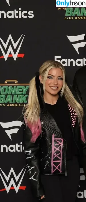Alexa Bliss / WWE / alexa_bliss_wwe_ / alexafansite фото голая #0996
