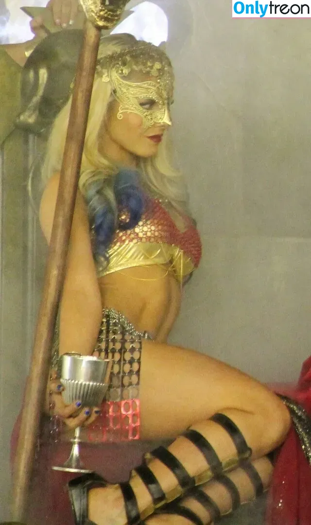 Alexa Bliss голая photo #0258 (WWE / alexa_bliss_wwe_ / alexafansite)