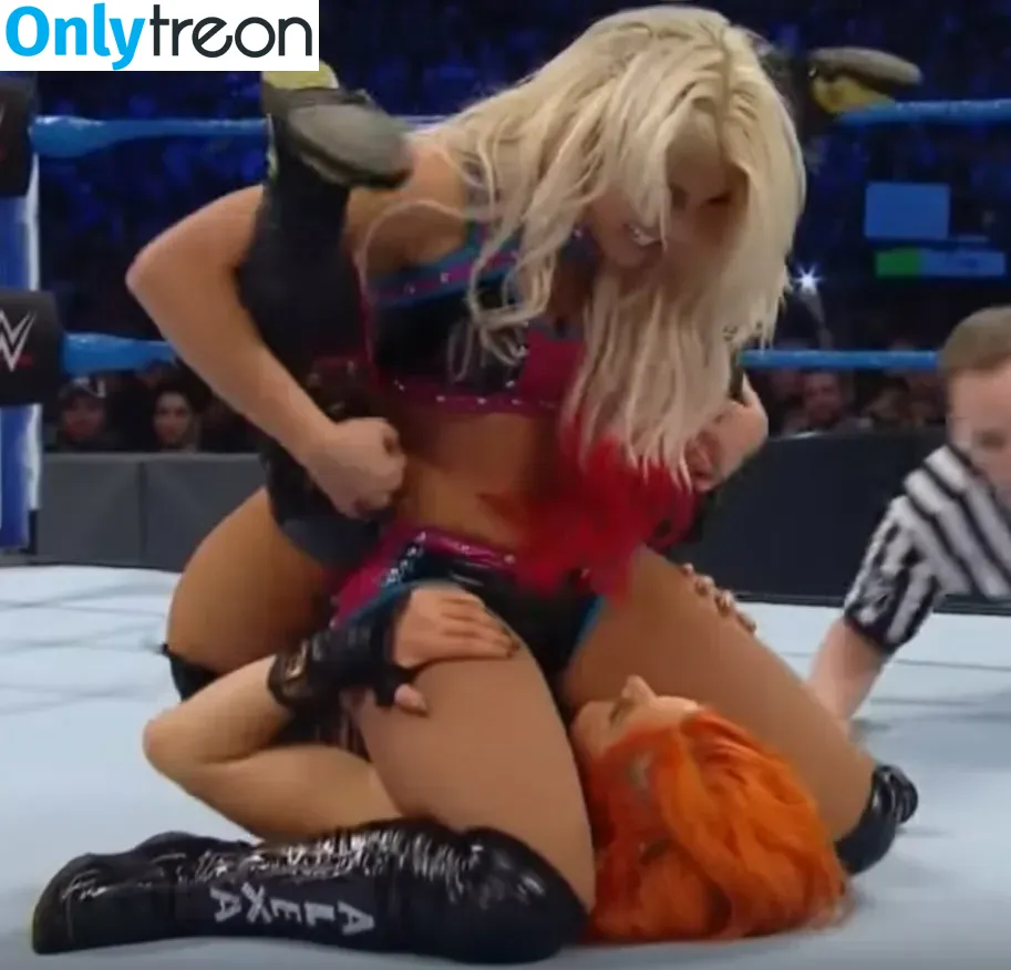 Alexa Bliss голая photo #0259 (WWE / alexa_bliss_wwe_ / alexafansite)