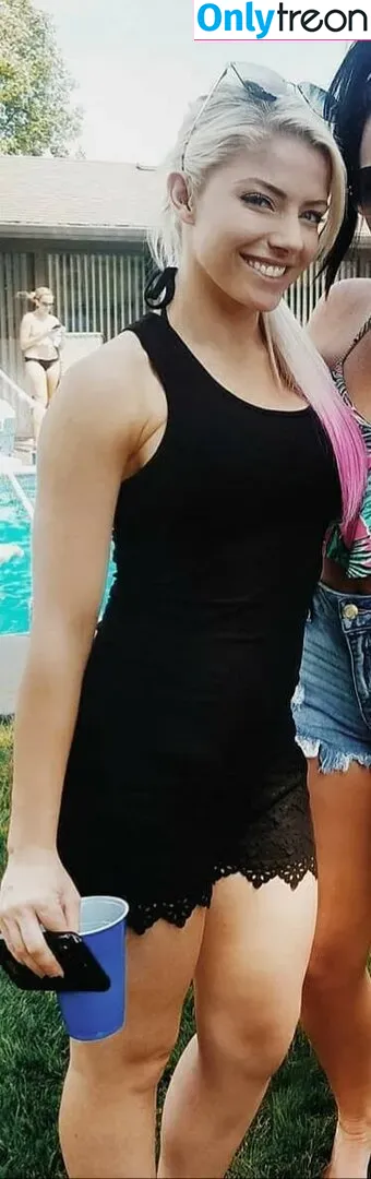 Alexa Bliss голая photo #0263 (WWE / alexa_bliss_wwe_ / alexafansite)