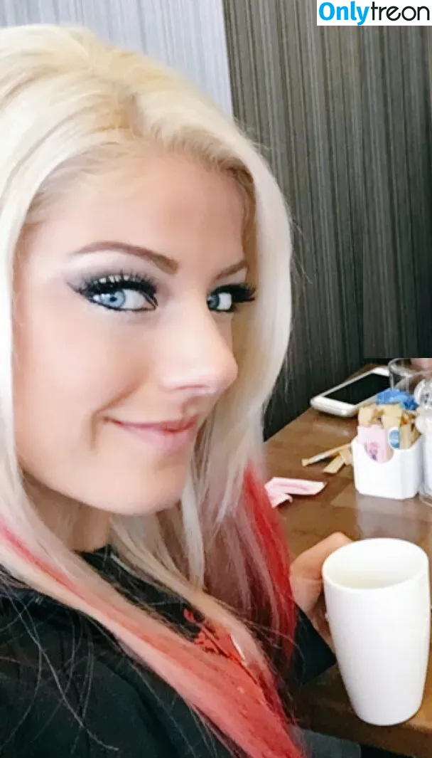 Alexa Bliss nude photo #0276 (WWE / alexa_bliss_wwe_ / alexafansite)