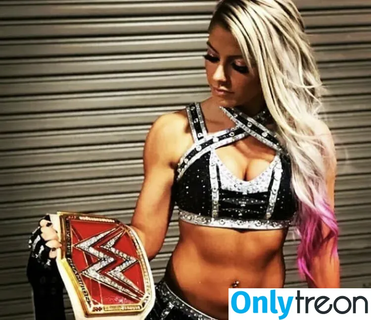 Alexa Bliss голая photo #0288 (WWE / alexa_bliss_wwe_ / alexafansite)