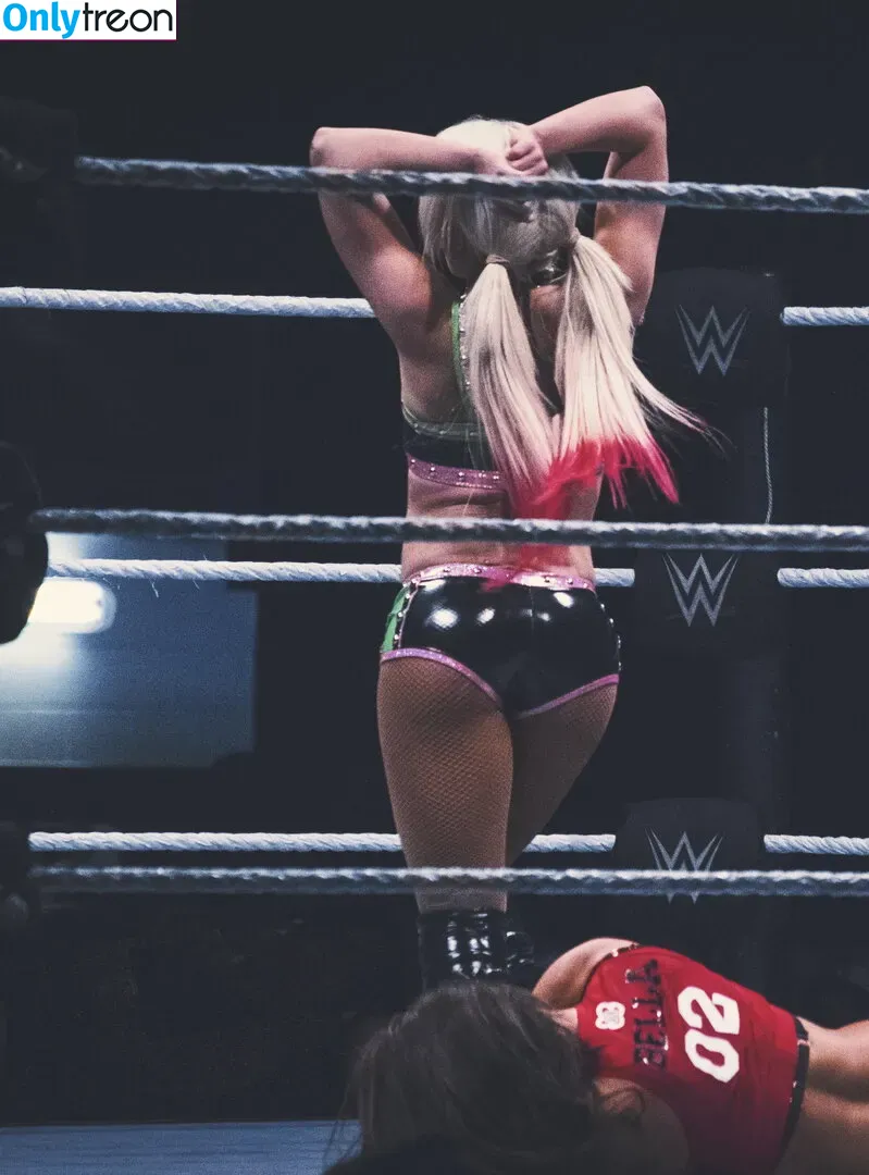 Alexa Bliss nude photo #0289 (WWE / alexa_bliss_wwe_ / alexafansite)