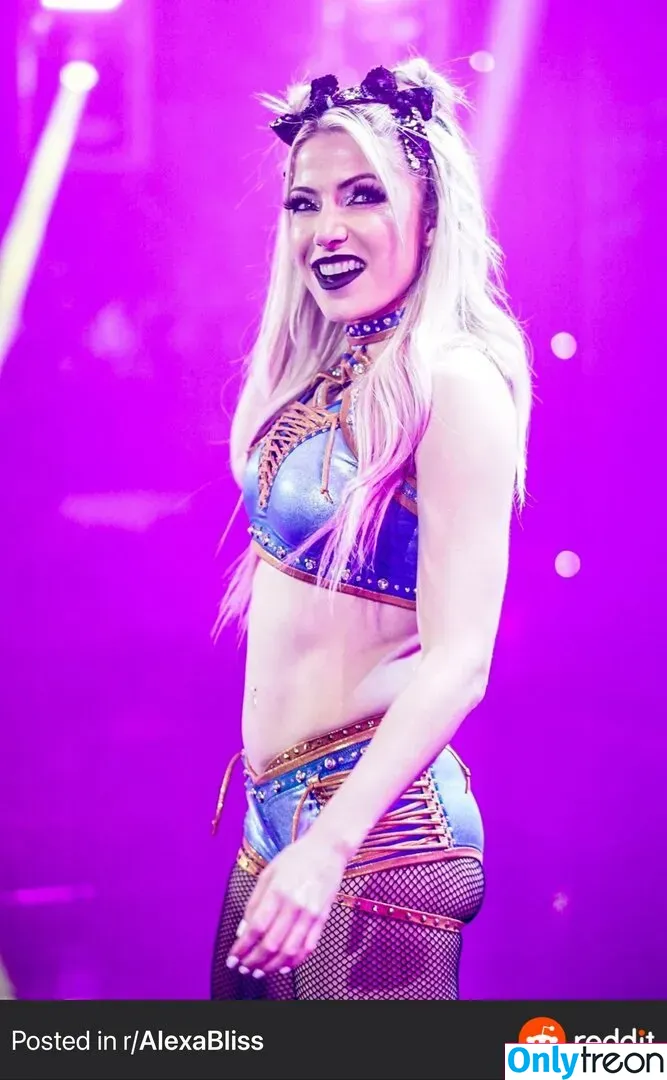 Alexa Bliss nude photo #0294 (WWE / alexa_bliss_wwe_ / alexafansite)