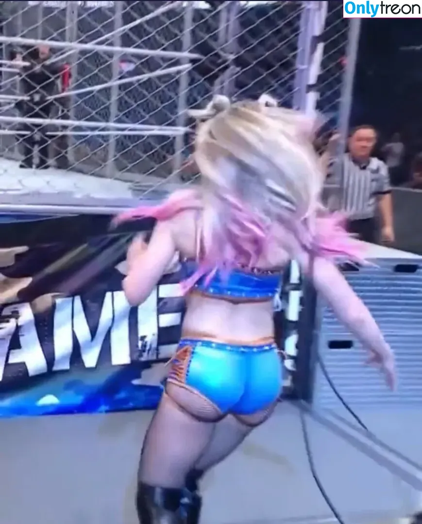 Alexa Bliss nude photo #0295 (WWE / alexa_bliss_wwe_ / alexafansite)