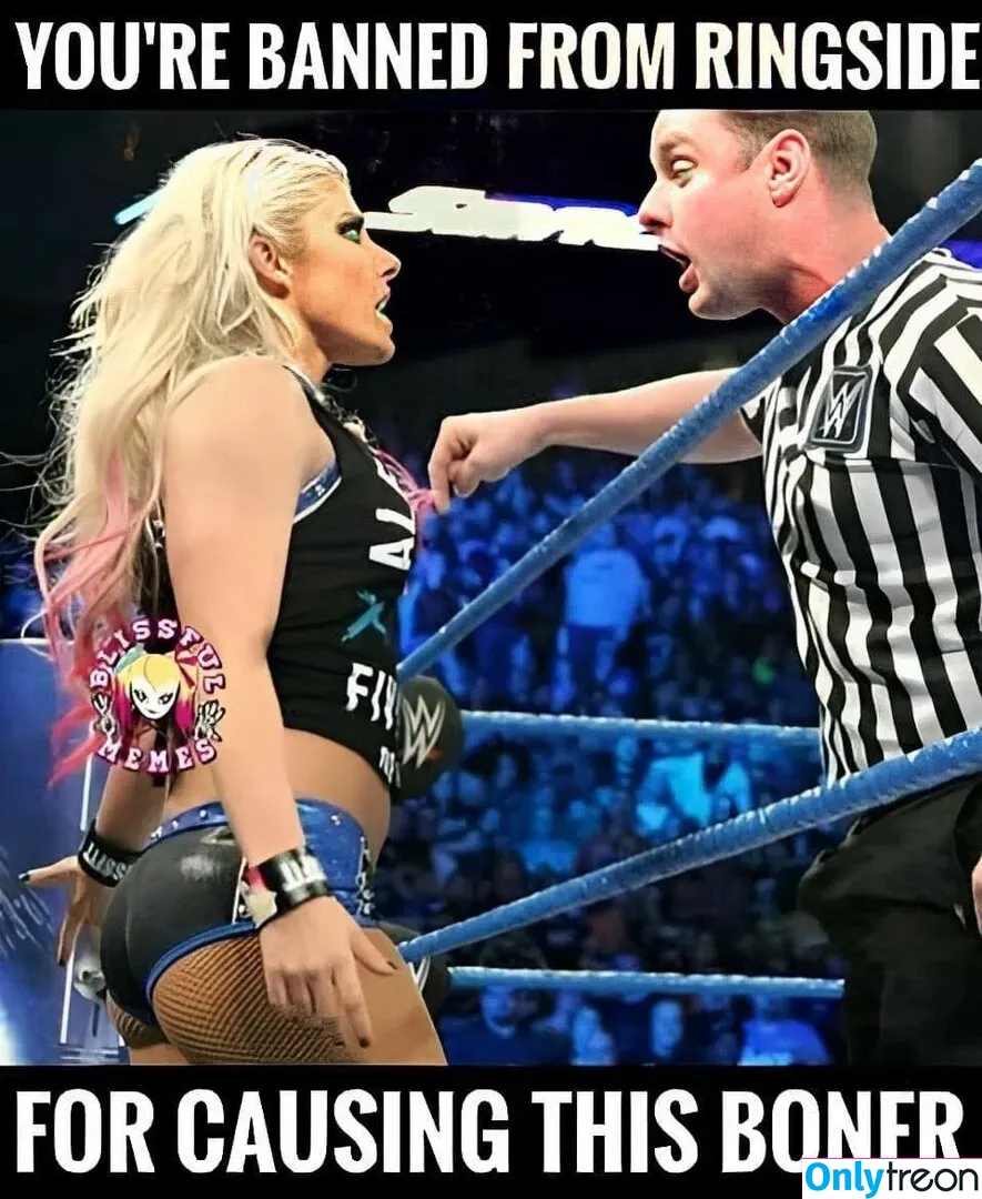 Alexa Bliss nude photo #0307 (WWE / alexa_bliss_wwe_ / alexafansite)