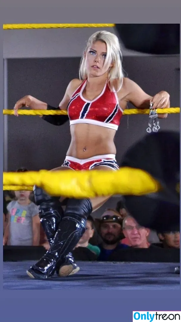 Alexa Bliss nude photo #0308 (WWE / alexa_bliss_wwe_ / alexafansite)