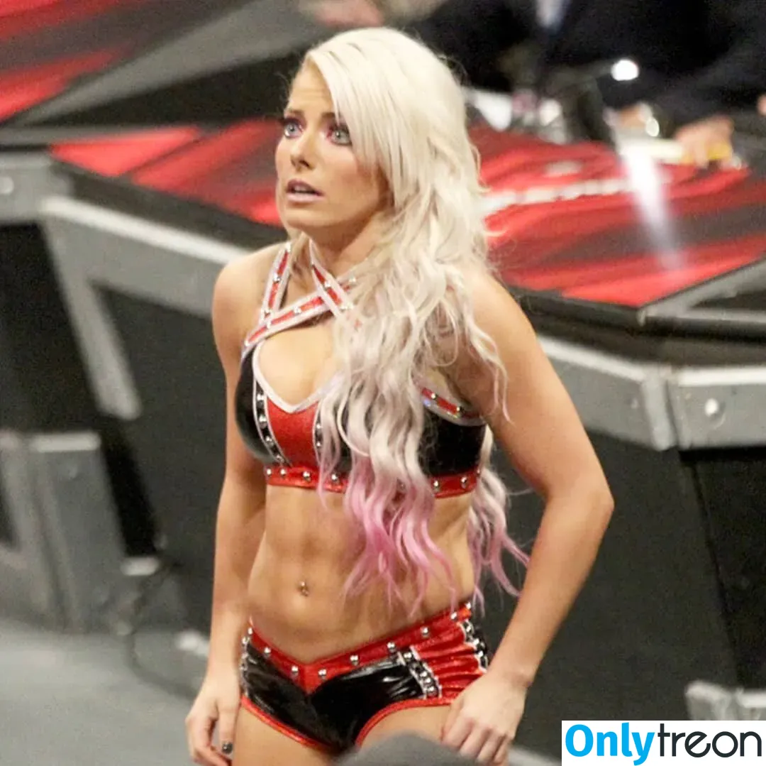 Alexa Bliss nude photo #0309 (WWE / alexa_bliss_wwe_ / alexafansite)