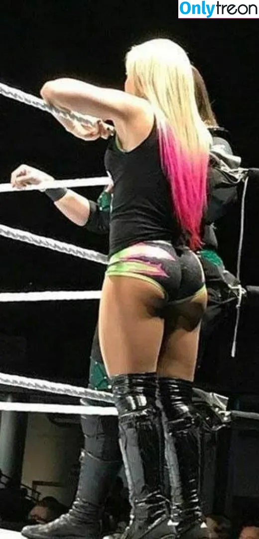 Alexa Bliss nude photo #0318 (WWE / alexa_bliss_wwe_ / alexafansite)