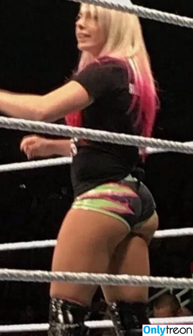 Alexa Bliss nude photo #0320 (WWE / alexa_bliss_wwe_ / alexafansite)
