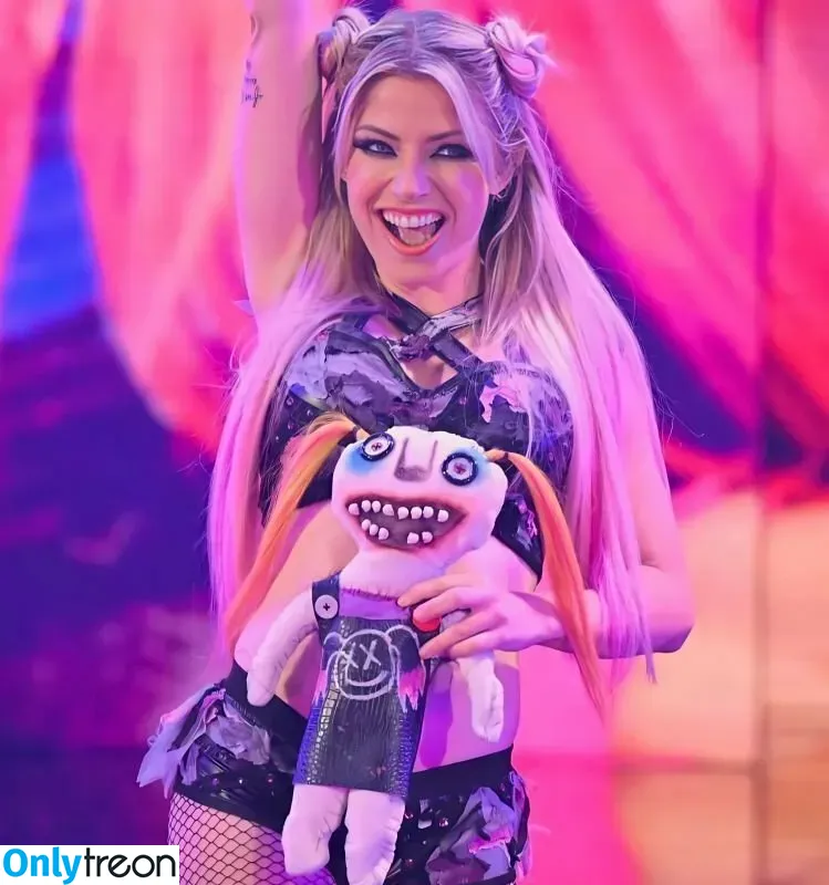 Alexa Bliss nude photo #0325 (WWE / alexa_bliss_wwe_ / alexafansite)
