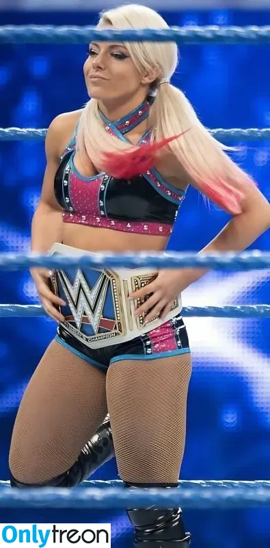 Alexa Bliss nude photo #0327 (WWE / alexa_bliss_wwe_ / alexafansite)