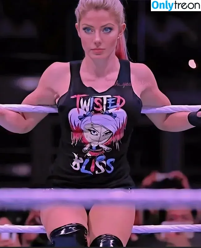 Alexa Bliss nude photo #0328 (WWE / alexa_bliss_wwe_ / alexafansite)