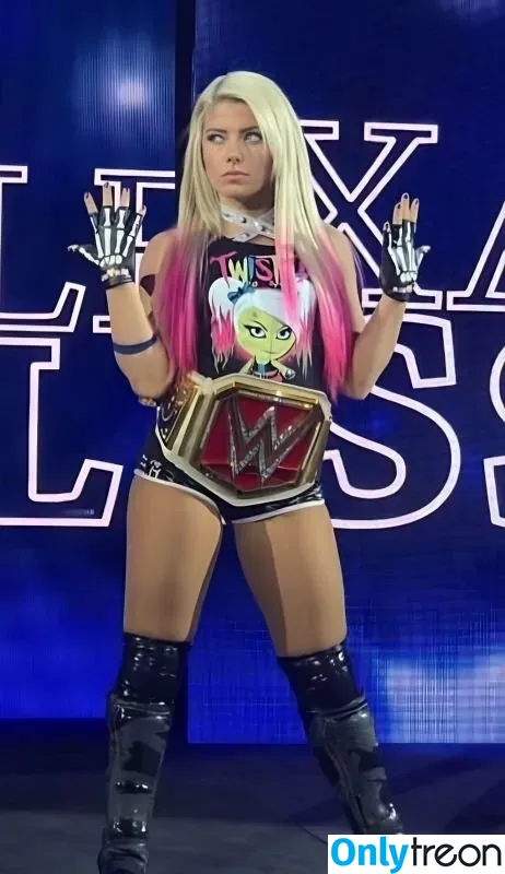 Alexa Bliss nude photo #0330 (WWE / alexa_bliss_wwe_ / alexafansite)