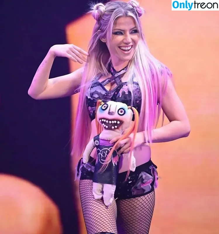 Alexa Bliss nude photo #0339 (WWE / alexa_bliss_wwe_ / alexafansite)