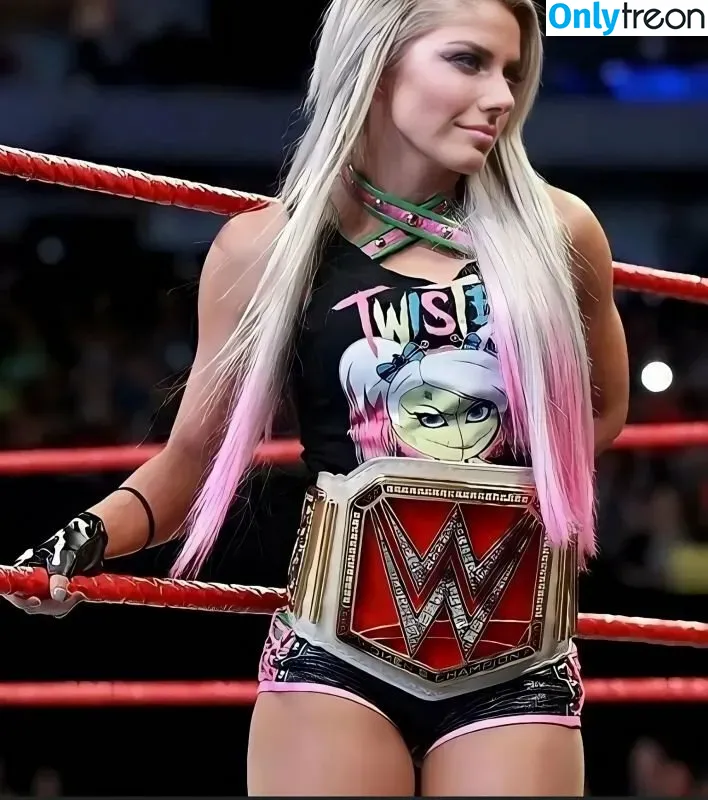 Alexa Bliss голая photo #0346 (WWE / alexa_bliss_wwe_ / alexafansite)