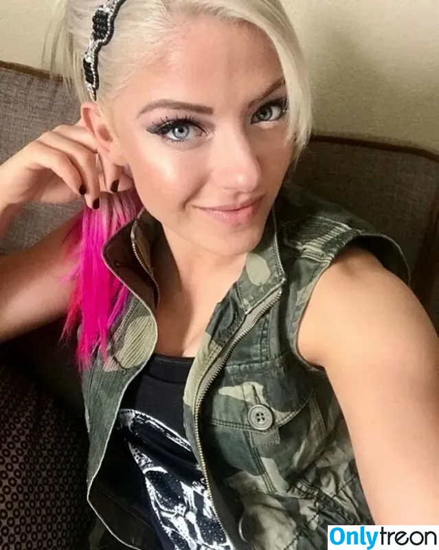 Alexa Bliss nude photo #0348 (WWE / alexa_bliss_wwe_ / alexafansite)