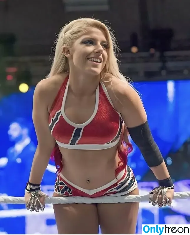 Alexa Bliss голая photo #0352 (WWE / alexa_bliss_wwe_ / alexafansite)