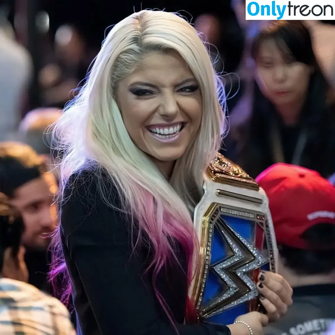 Alexa Bliss голая photo #0353 (WWE / alexa_bliss_wwe_ / alexafansite)