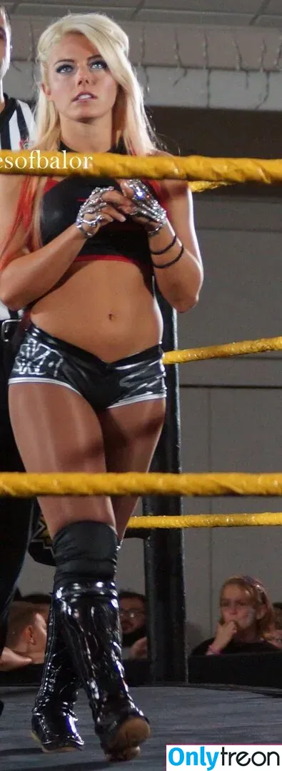 Alexa Bliss nude photo #0361 (WWE / alexa_bliss_wwe_ / alexafansite)