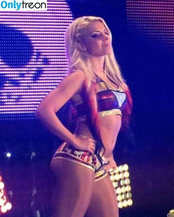 Alexa Bliss nude photo #0362 (WWE / alexa_bliss_wwe_ / alexafansite)