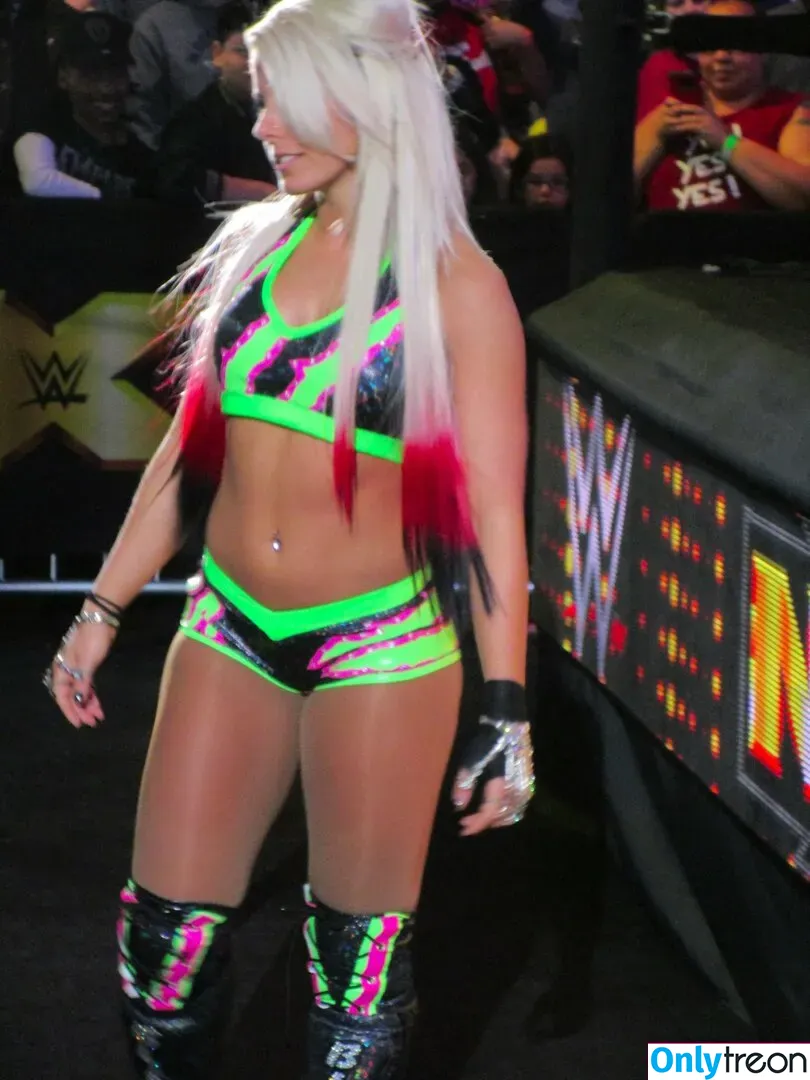 Alexa Bliss голая photo #0372 (WWE / alexa_bliss_wwe_ / alexafansite)
