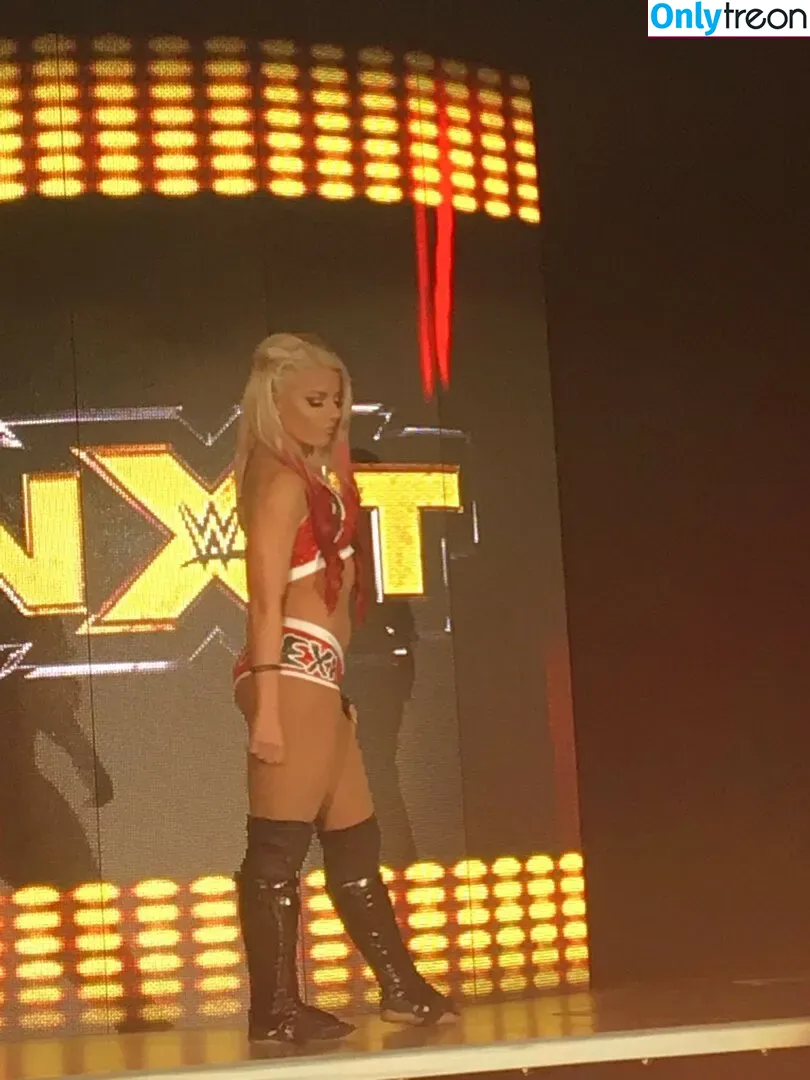 Alexa Bliss голая photo #0373 (WWE / alexa_bliss_wwe_ / alexafansite)