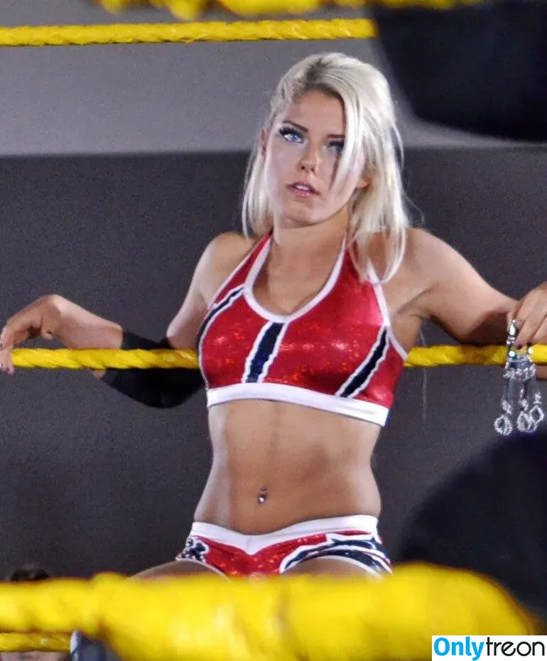 Alexa Bliss голая photo #0382 (WWE / alexa_bliss_wwe_ / alexafansite)
