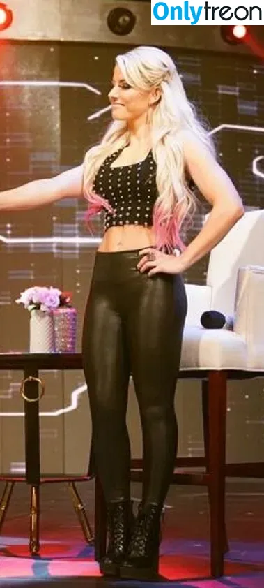 Alexa Bliss голая photo #0401 (WWE / alexa_bliss_wwe_ / alexafansite)