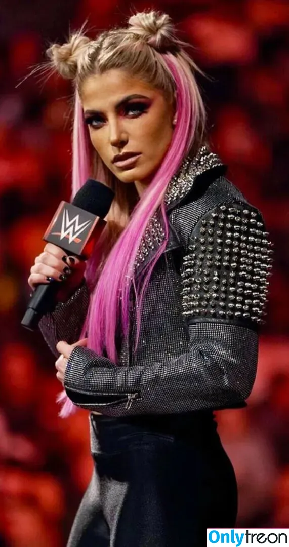 Alexa Bliss nude photo #0403 (WWE / alexa_bliss_wwe_ / alexafansite)