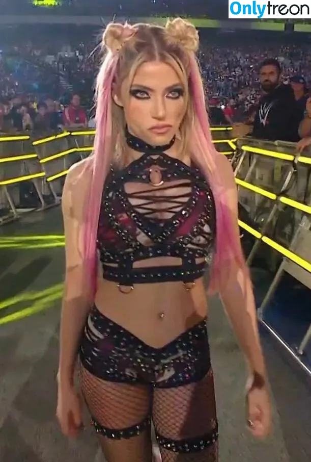 Alexa Bliss nude photo #0415 (WWE / alexa_bliss_wwe_ / alexafansite)