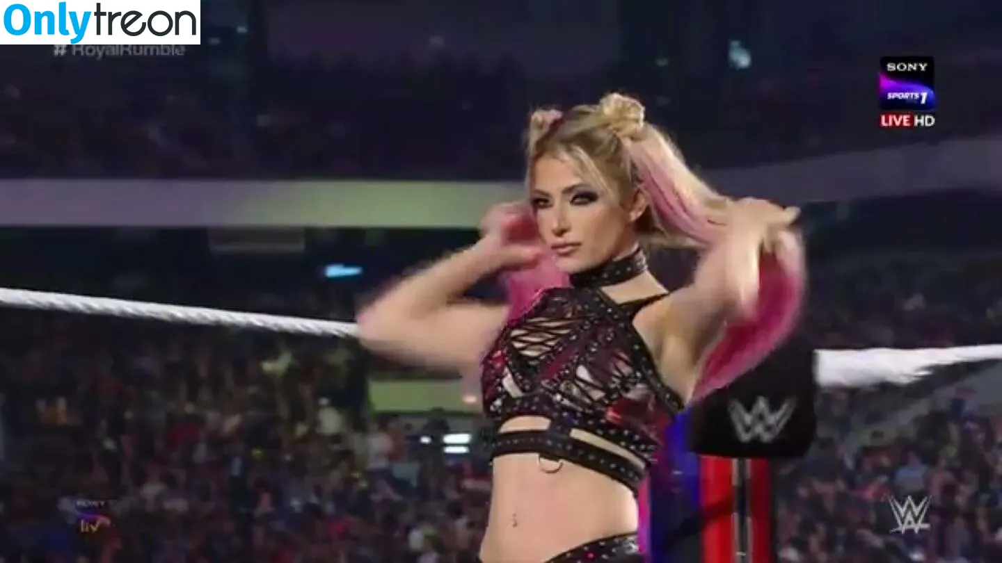 Alexa Bliss nude photo #0416 (WWE / alexa_bliss_wwe_ / alexafansite)