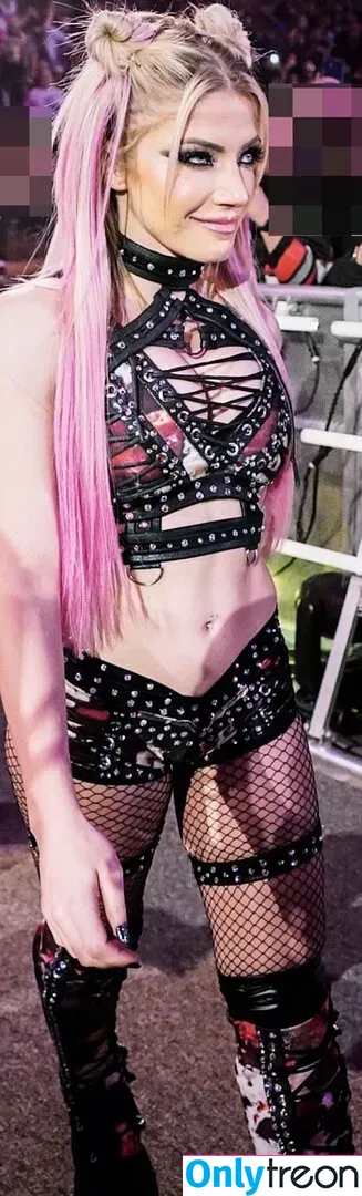 Alexa Bliss nude photo #0419 (WWE / alexa_bliss_wwe_ / alexafansite)
