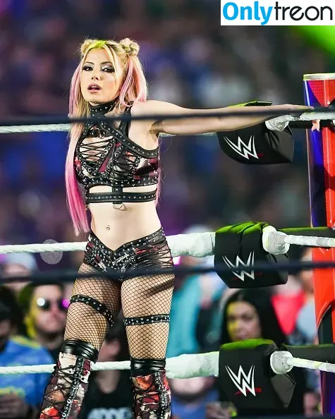 Alexa Bliss nude photo #0421 (WWE / alexa_bliss_wwe_ / alexafansite)
