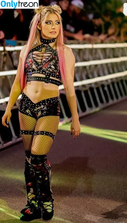 Alexa Bliss nude photo #0422 (WWE / alexa_bliss_wwe_ / alexafansite)